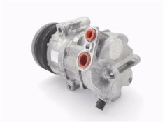 Recambio de compresor aire acond. para opel corsa d 1.2 referencia OEM IAM 55701200 5E5275200 