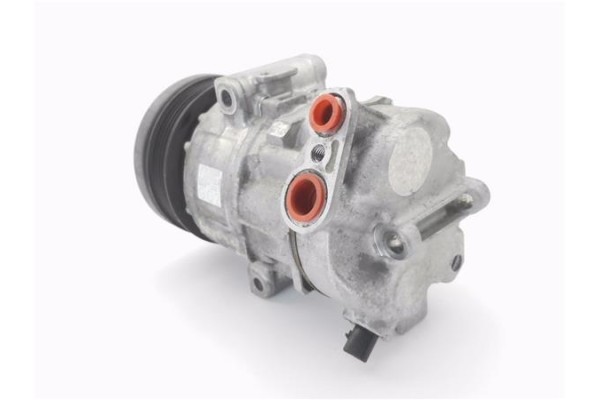 Recambio de compresor aire acond. para opel corsa d 1.2 referencia OEM IAM 55701200 5E5275200 