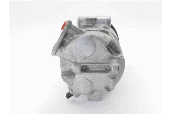 Recambio de compresor aire acond. para opel corsa d 1.2 referencia OEM IAM 55701200 5E5275200 