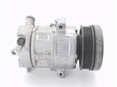 Recambio de compresor aire acond. para opel corsa d 1.2 referencia OEM IAM 55701200 5E5275200 