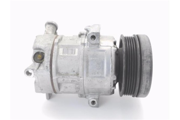 Recambio de compresor aire acond. para opel corsa d 1.2 referencia OEM IAM 55701200 5E5275200 