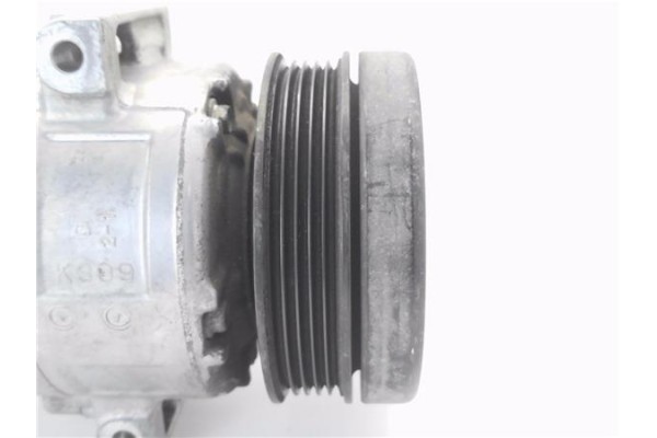 Recambio de compresor aire acond. para opel corsa d 1.2 referencia OEM IAM 55701200 5E5275200 