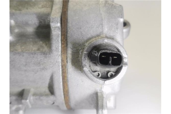 Recambio de compresor aire acond. para opel corsa d 1.2 referencia OEM IAM 55701200 5E5275200 