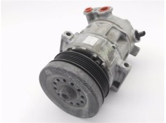 Recambio de compresor aire acond. para opel corsa d 1.2 referencia OEM IAM 55701200 5E5275200 