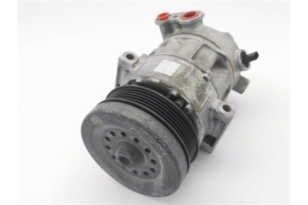Recambio de compresor aire acond. para opel corsa d 1.2 referencia OEM IAM 55701200 5E5275200 