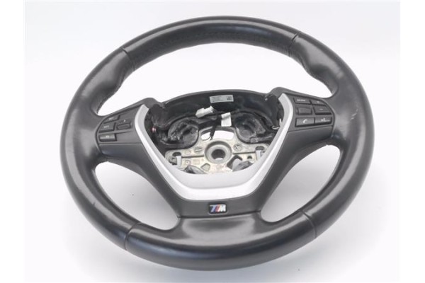 Recambio de volante para bmw serie 1 berlina 5p (f20) 1.6 118i referencia OEM IAM 62637180D 62632150E 