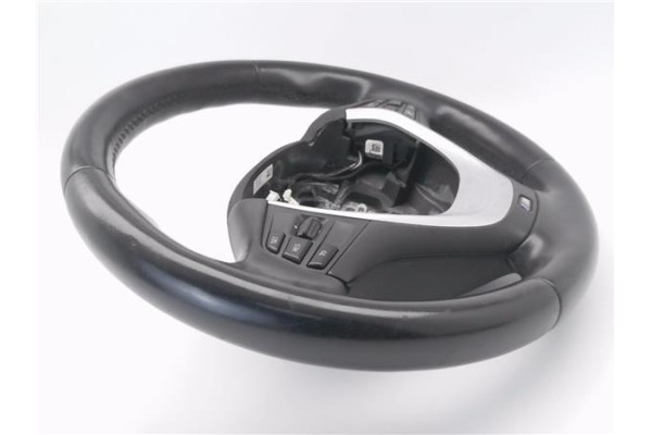 Recambio de volante para bmw serie 1 berlina 5p (f20) 1.6 118i referencia OEM IAM 62637180D 62632150E 