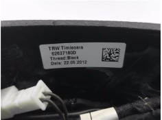 Recambio de volante para bmw serie 1 berlina 5p (f20) 1.6 118i referencia OEM IAM 62637180D 62632150E 