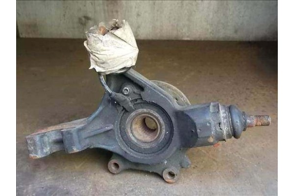Recambio de mangueta delantero derecha para peugeot 307 (3a/c) 1.6 16v referencia OEM IAM   