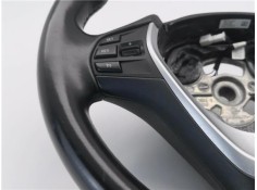 Recambio de volante para bmw serie 1 berlina 5p (f20) 1.6 118i referencia OEM IAM 62637180D 62632150E 