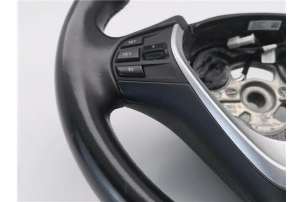 Recambio de volante para bmw serie 1 berlina 5p (f20) 1.6 118i referencia OEM IAM 62637180D 62632150E 