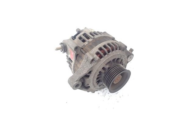 Recambio de alternador para nissan almera (n16/e) 1.5 referencia OEM IAM 23100BU010 LR180762 