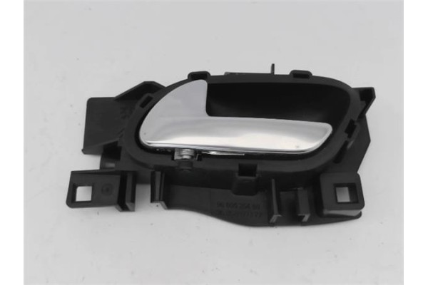 Recambio de manilla int. puerta delantero izquierda para citroen c4 berlina 1.6 exclusive referencia OEM IAM   
