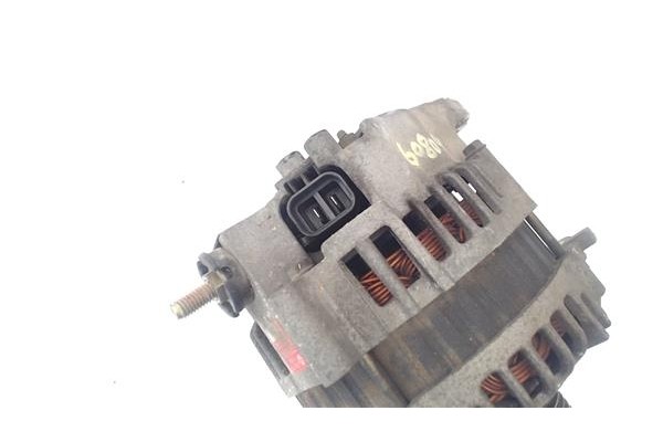 Recambio de alternador para nissan almera (n16/e) 1.5 referencia OEM IAM 23100BU010 LR180762 