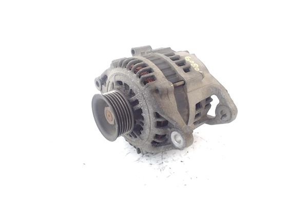 Recambio de alternador para nissan almera (n16/e) 1.5 referencia OEM IAM 23100BU010 LR180762 