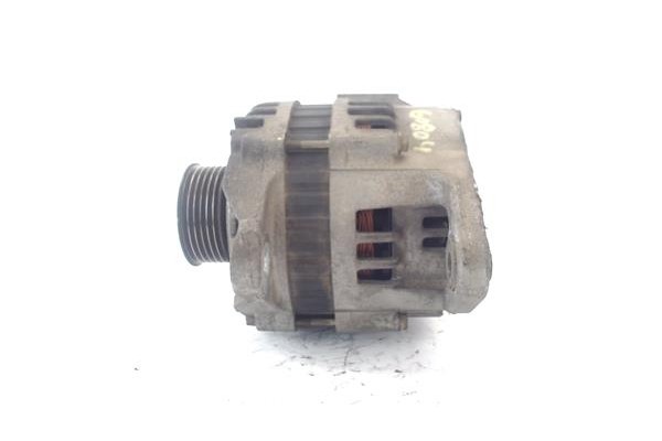 Recambio de alternador para nissan almera (n16/e) 1.5 referencia OEM IAM 23100BU010 LR180762 