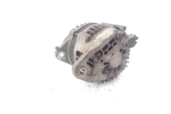 Recambio de alternador para nissan almera (n16/e) 1.5 referencia OEM IAM 23100BU010 LR180762 