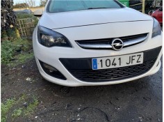 PARAGOLPES DELANTERO 13364614 