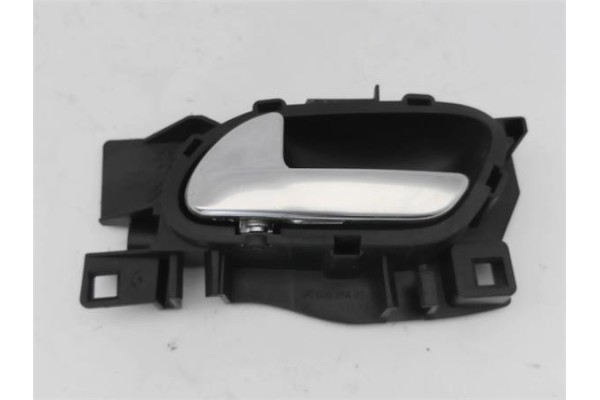 Recambio de manilla int. puerta trasero izquierda para citroen c4 berlina 1.6 exclusive referencia OEM IAM   
