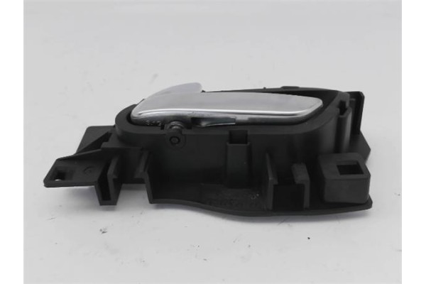 Recambio de manilla int. puerta trasero izquierda para citroen c4 berlina 1.6 exclusive referencia OEM IAM   