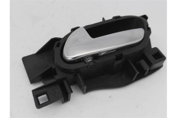 Recambio de manilla int. puerta trasero izquierda para citroen c4 berlina 1.6 exclusive referencia OEM IAM   