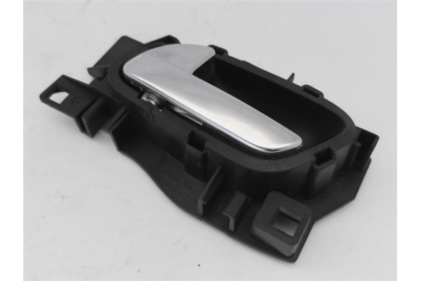 Recambio de manilla int. puerta trasero izquierda para citroen c4 berlina 1.6 exclusive referencia OEM IAM   