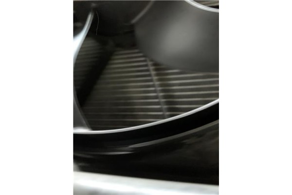 Recambio de radiador para opel astra j berlina 5p 1.6 selective referencia OEM IAM 13393983 39074655 