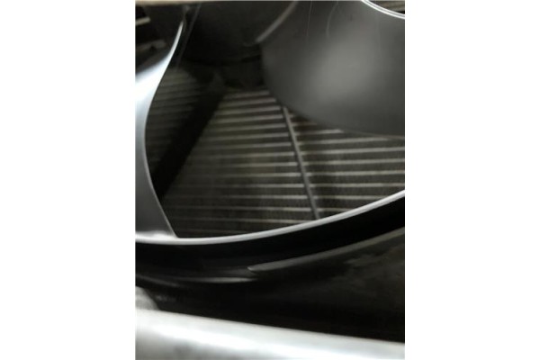 Recambio de radiador para opel astra j berlina 5p 1.6 selective referencia OEM IAM 13393983 39074655 