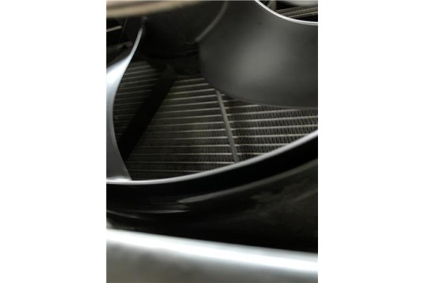 Recambio de radiador para opel astra j berlina 5p 1.6 selective referencia OEM IAM 13393983 39074655 