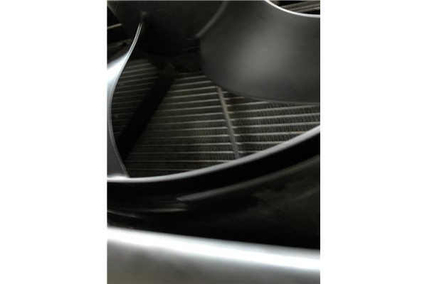 Recambio de radiador para opel astra j berlina 5p 1.6 selective referencia OEM IAM 13393983 39074655 