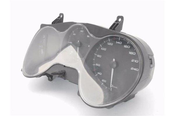 Recambio de cuadro completo para seat leon (1p1) 1.9 tdi referencia OEM IAM 1P0920853A A2C53279951 