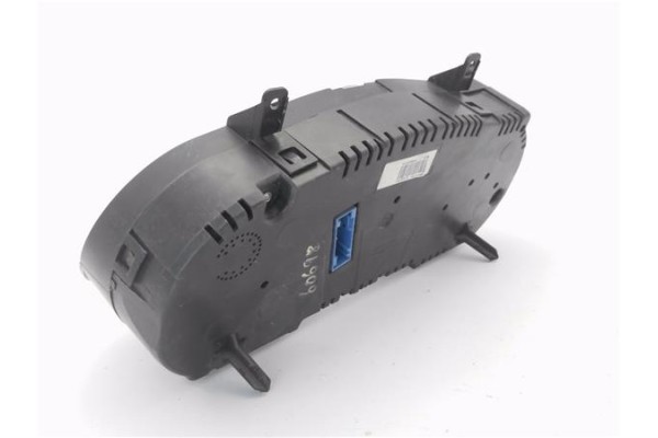 Recambio de cuadro completo para seat leon (1p1) 1.9 tdi referencia OEM IAM 1P0920853A A2C53279951 