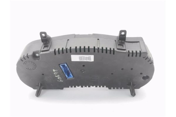 Recambio de cuadro completo para seat leon (1p1) 1.9 tdi referencia OEM IAM 1P0920853A A2C53279951 