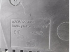 Recambio de cuadro completo para seat leon (1p1) 1.9 tdi referencia OEM IAM 1P0920853A A2C53279951 