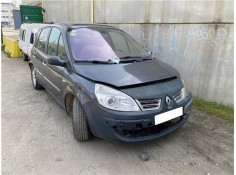RENAULT SCENIC II (JM)