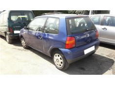 seat arosa (6h1) del año 2000