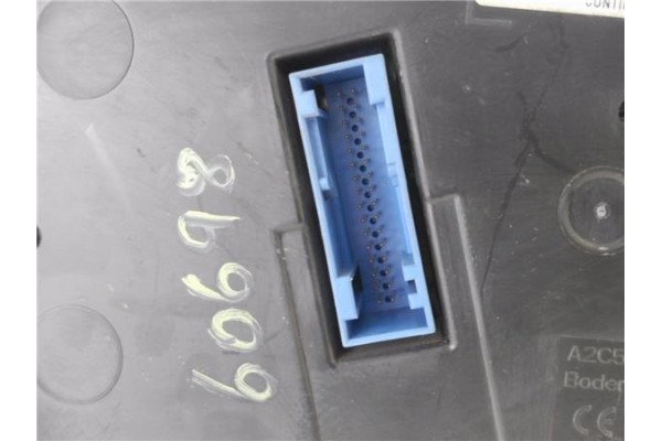 Recambio de cuadro completo para seat leon (1p1) 1.9 tdi referencia OEM IAM 1P0920853A A2C53279951 