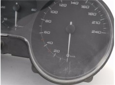 Recambio de cuadro completo para seat leon (1p1) 1.9 tdi referencia OEM IAM 1P0920853A A2C53279951 