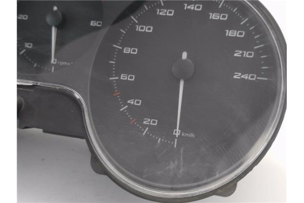 Recambio de cuadro completo para seat leon (1p1) 1.9 tdi referencia OEM IAM 1P0920853A A2C53279951 