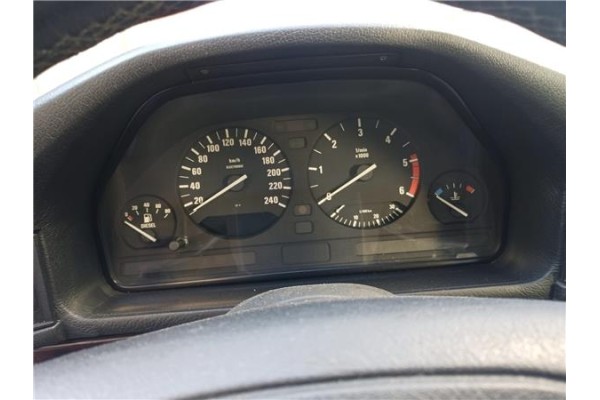 Recambio de cuadro completo para bmw serie 5 berlina (e34) 2.5 525tds referencia OEM IAM   