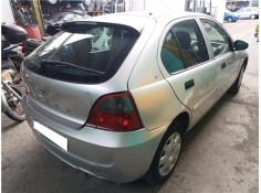 rover rover 25 (r/rf) del año 2004