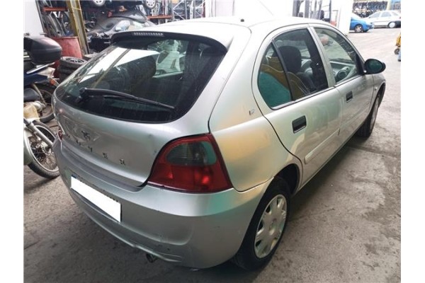 rover rover 25 (r/rf) del año 2004