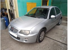 rover rover 25 (r/rf) del año 2004