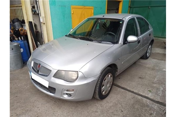 rover rover 25 (r/rf) del año 2004