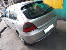 rover rover 25 (r/rf) del año 2004