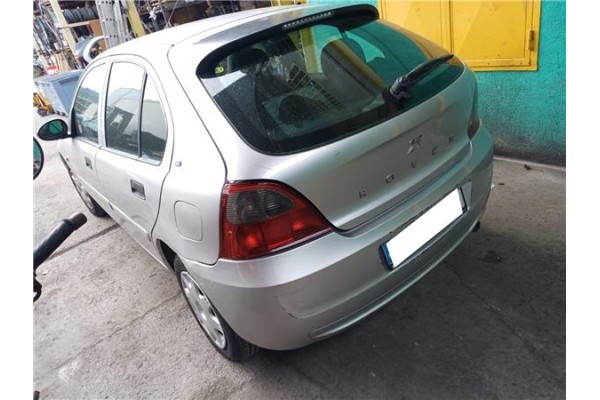 rover rover 25 (r/rf) del año 2004