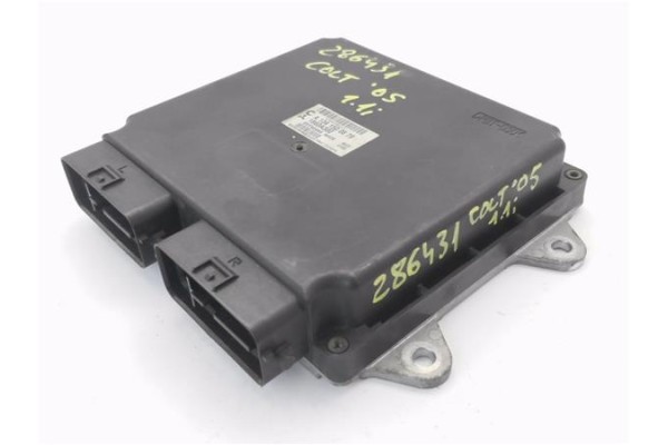Recambio de centralita para mitsubishi colt cz3 berl. 5 (z30a) 1.1 inform (d) referencia OEM IAM A1341500879 1860A300 