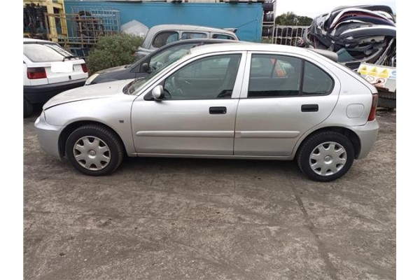 rover rover 25 (r/rf) del año 2004