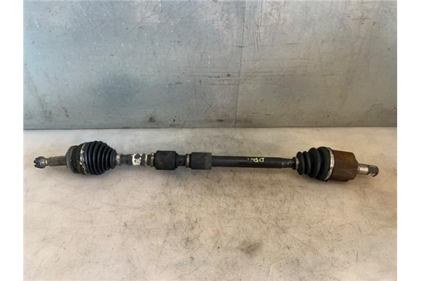 Recambio de palier delantero derecho para kia ceed sportswagon (ed) 2.0 emotion referencia OEM IAM 495001H310  