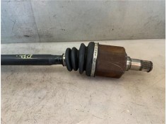 Recambio de palier delantero derecho para kia ceed sportswagon (ed) 2.0 emotion referencia OEM IAM 495001H310  